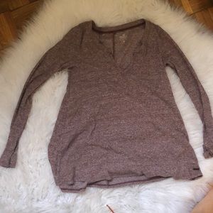 Long sleeve Top